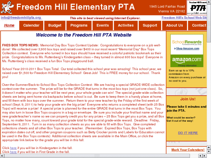 www.freedomhillpta.com