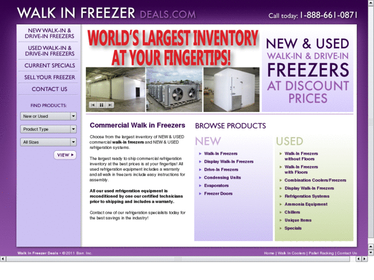www.freezerdeals.com