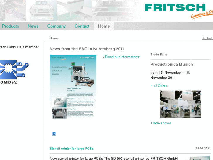 www.fritschsmt.com