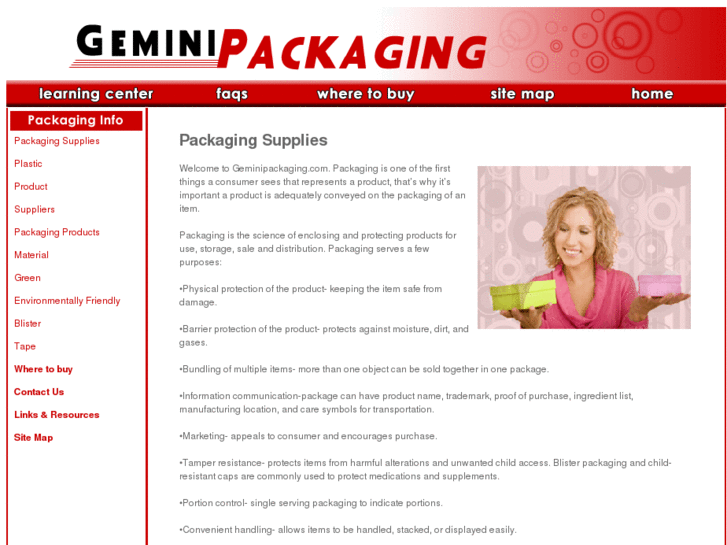 www.geminipackaging.com