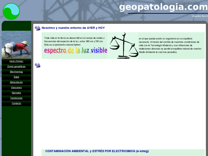 www.geopatologia.com