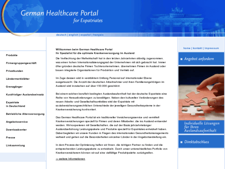 www.germanhealthcare.org