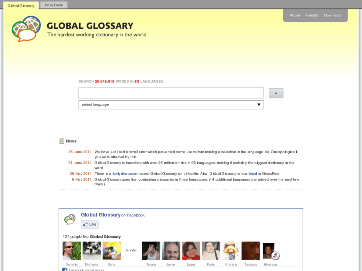 www.globalglossary.org