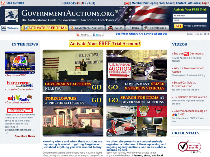 www.government-auction.org