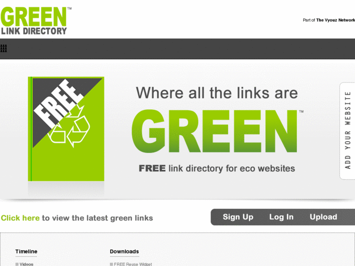 www.greenlinkdirectory.co.uk