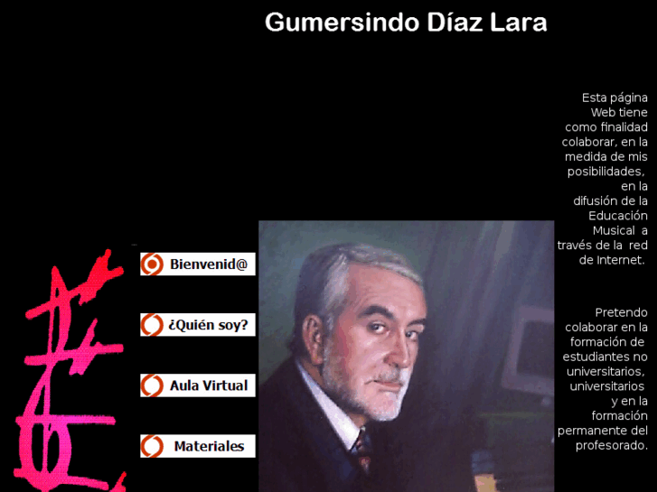 www.gumersindodiaz.es