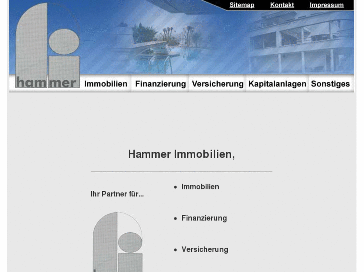 www.hammer-immo.com