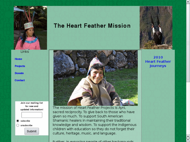 www.heartfeather.org