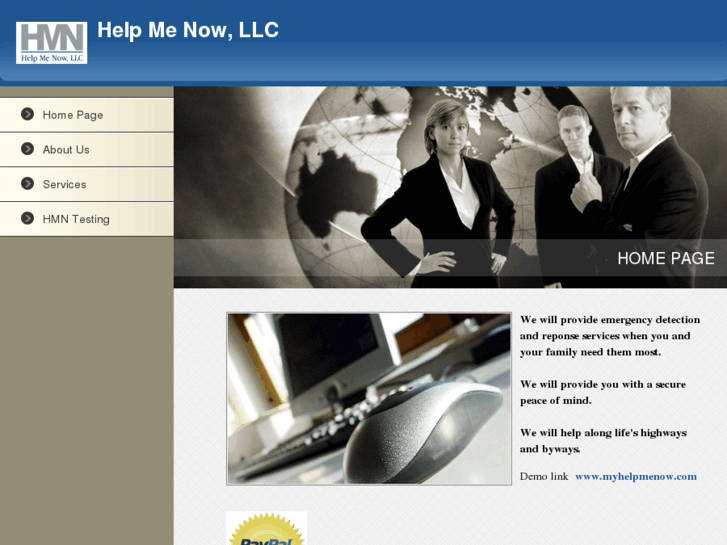 www.helpmenowllc.com