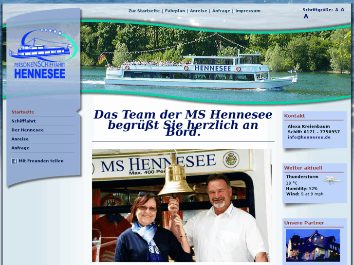 www.hennesee.biz