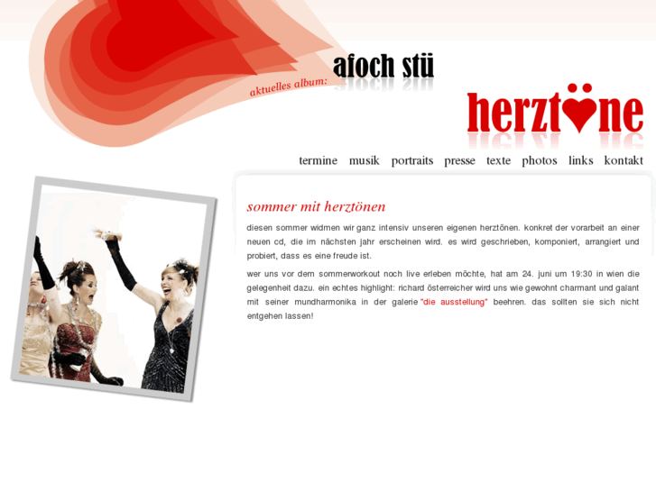 www.herztoene.biz