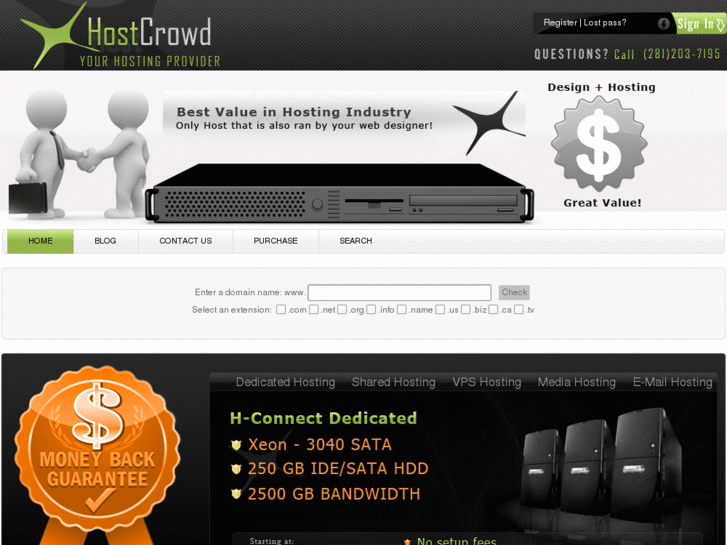 www.hostcrowd.com