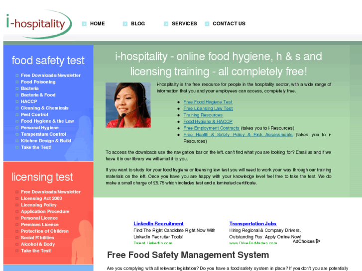 www.i-hospitality.co.uk