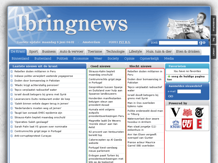 www.ibringnews.com