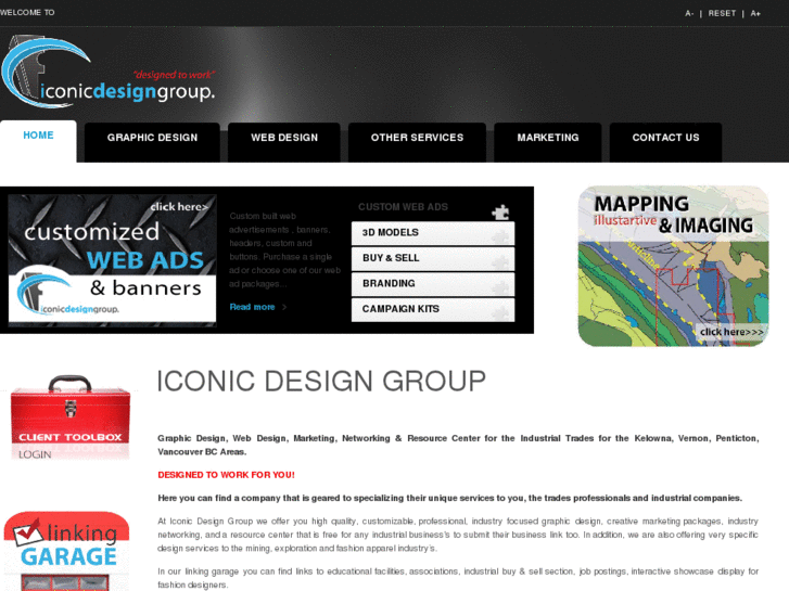 www.iconicdesigngroup.com