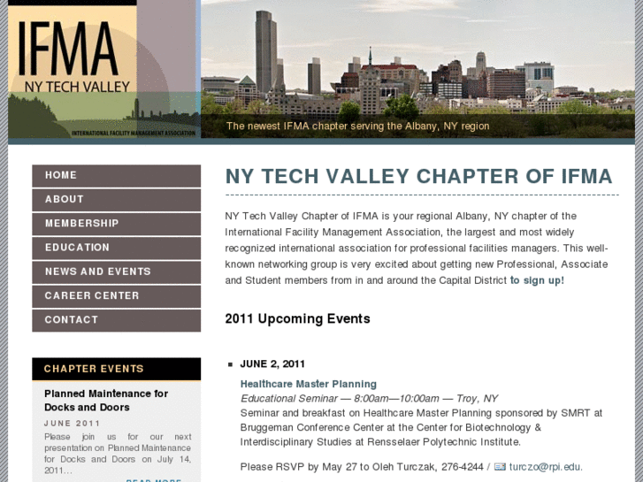 www.ifma-nytechvalley.org