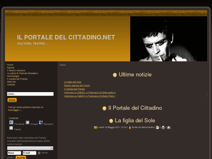 www.ilportaledelcittadino.net