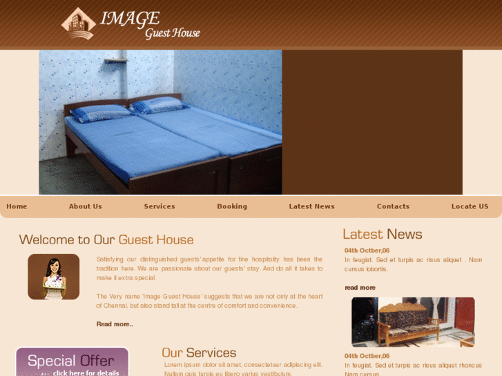 www.imageguesthouse.com