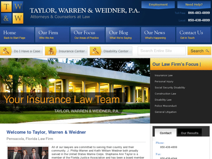 www.insurancelawteam.com