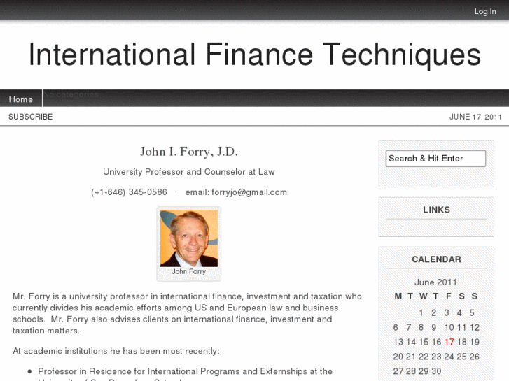 www.internationalfinancetech.com