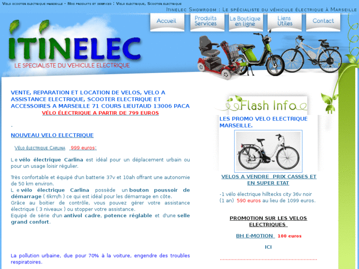 www.itinelecshowroom.com