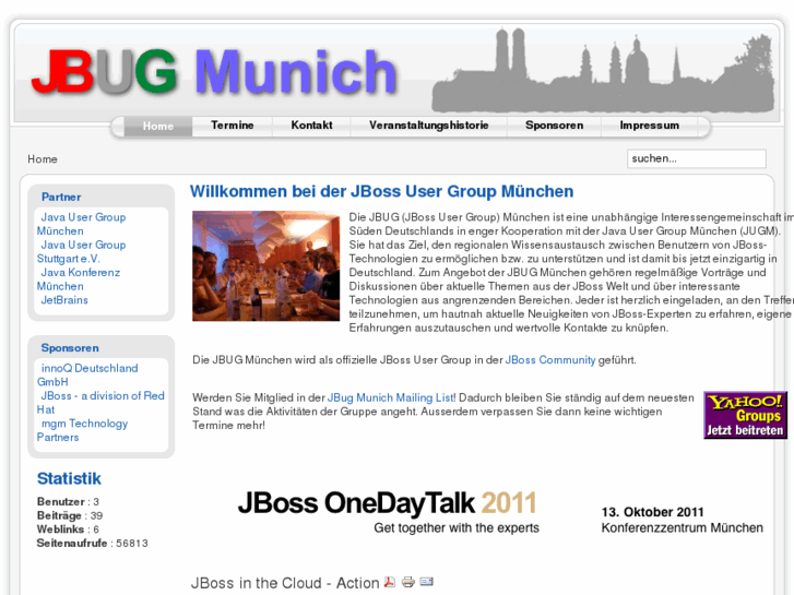 www.jbug-munich.org