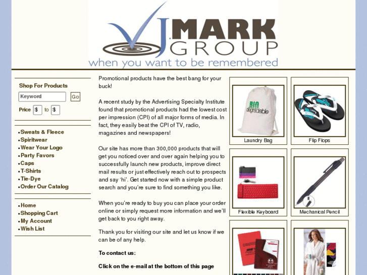 www.jmarkgroup.com