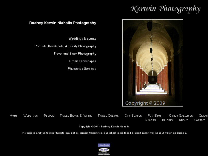 www.kerwinphotography.com