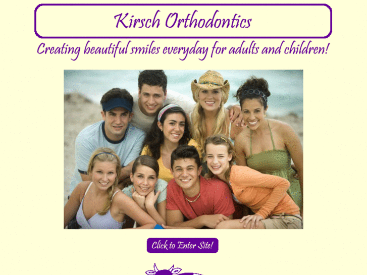 www.kirschorthodontics.com