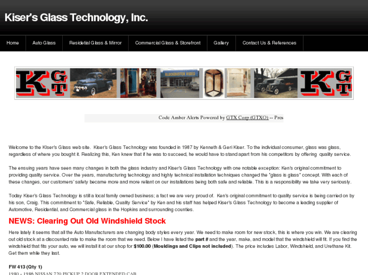 www.kisersglasstech.com