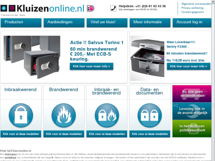 www.kluizenonline.nl