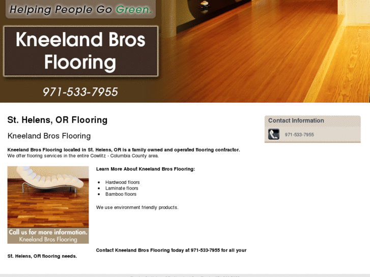 www.kneelandbrosflooring.com