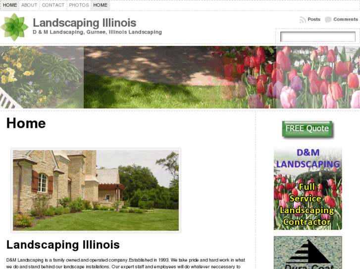 www.landscaping-illinois.com