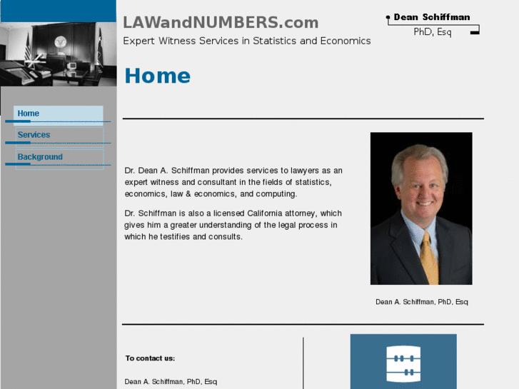 www.lawandnumbers.com