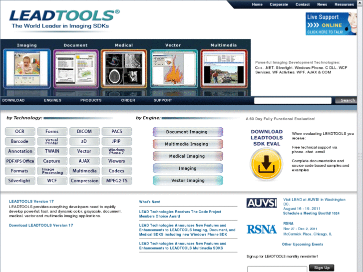 www.leadtools.org