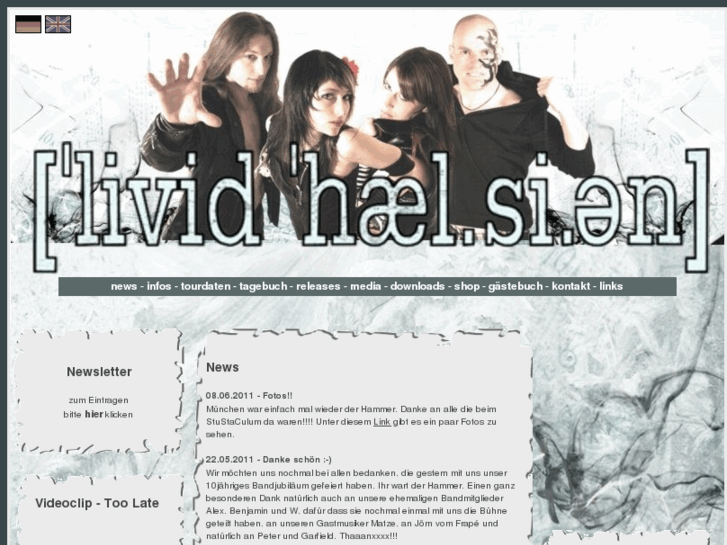 www.livid-halcyon.de