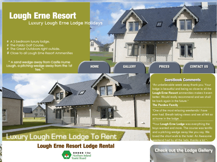 www.lougherneresort.net