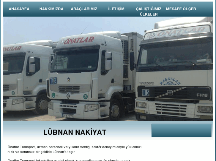 www.lubnannakliyat.info