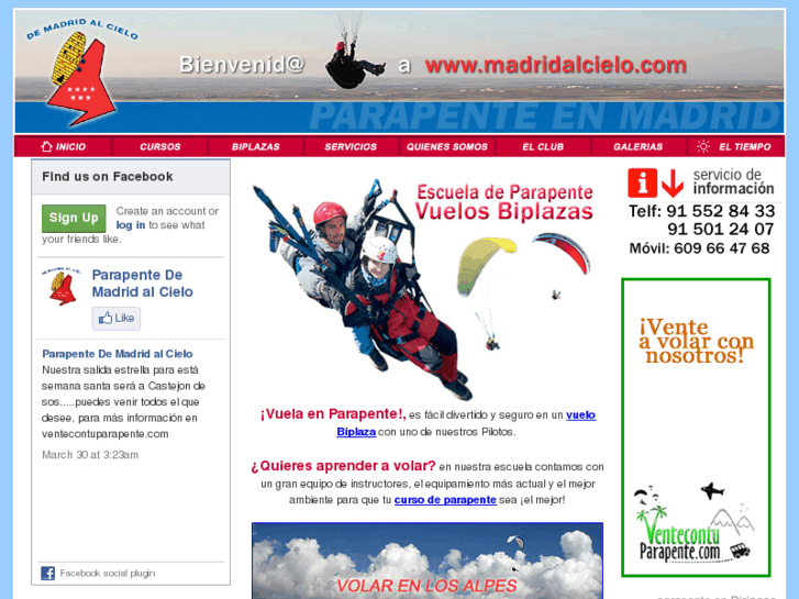 www.madridalcielo.com