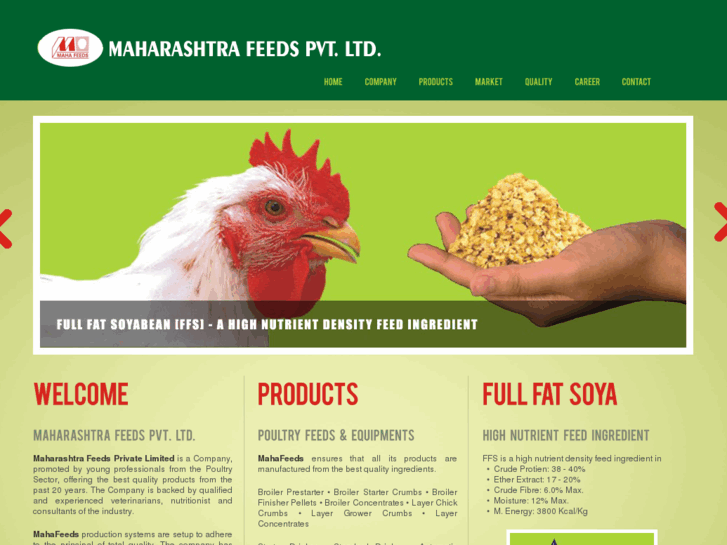 www.mahafeeds.com