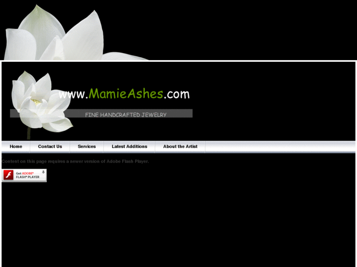 www.mamieashes.com