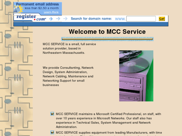 www.mccservice.com