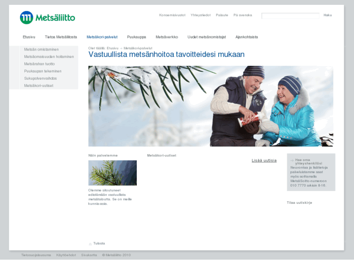 www.metsakori.fi