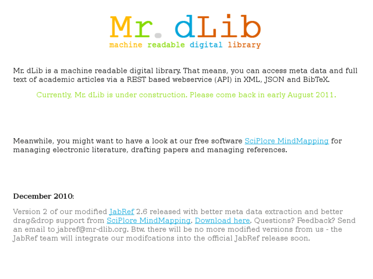 www.mr-dlib.com