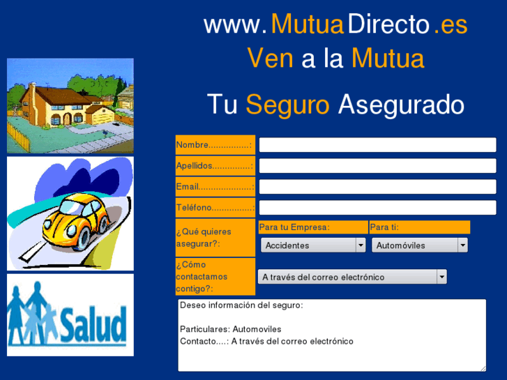 www.mutuadirecto.com