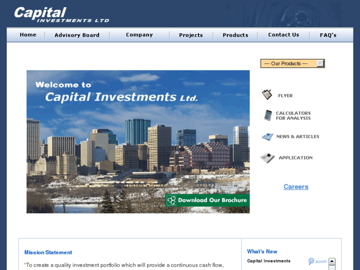 www.mycapitalinvestments.com