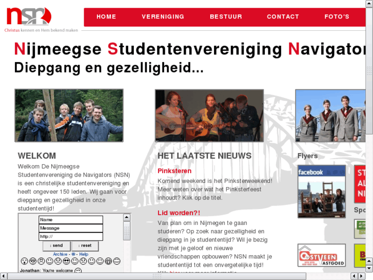 www.navigatorsnijmegen.nl