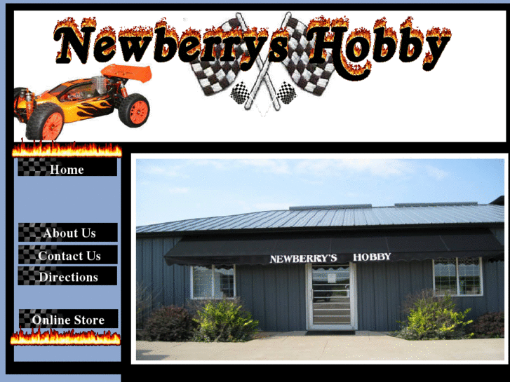 www.newberryshobby.com