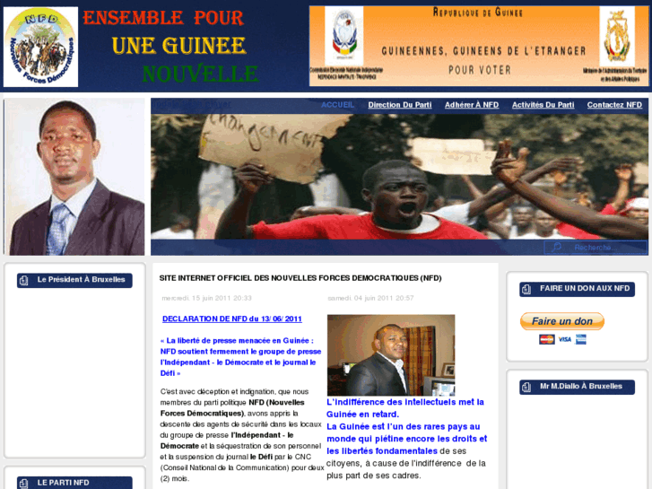 www.nfdguinee.org