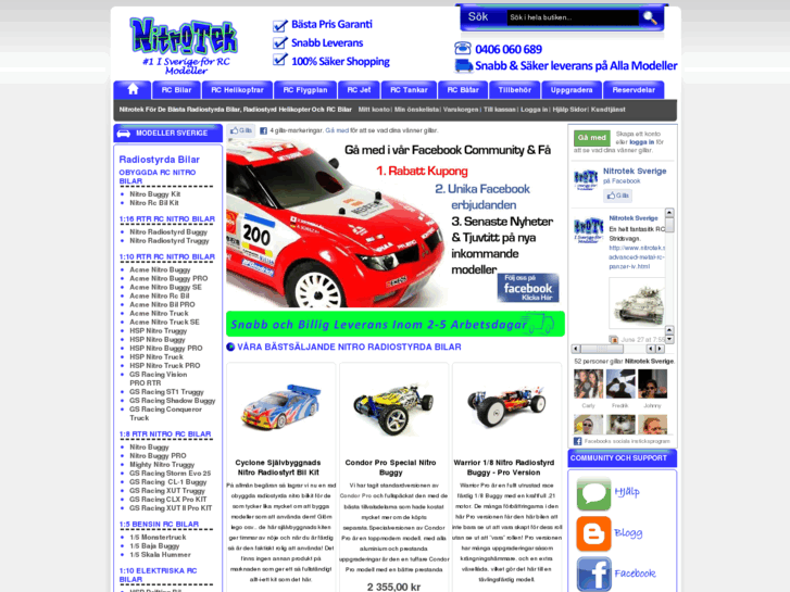 www.nitrotek.se